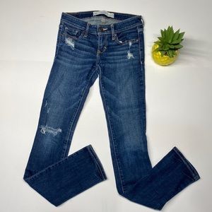 Abercrombie & Fitch Jeans 24​​​​​​
